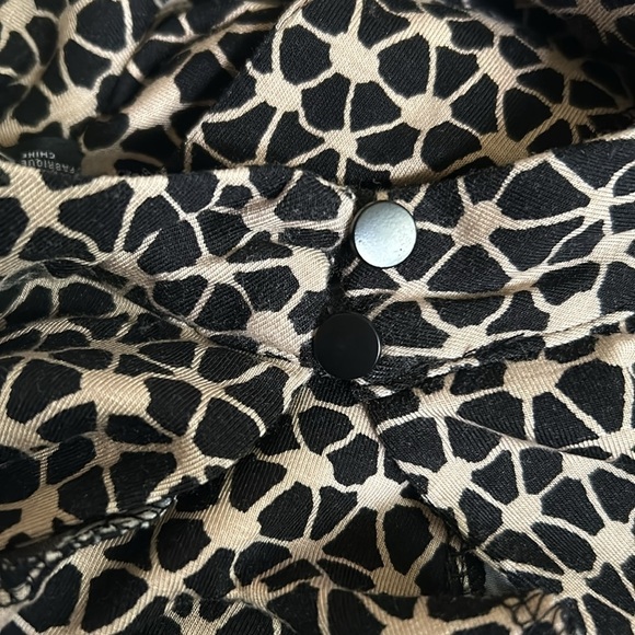 CONTEXT exclusively for Lord & Taylor Halter Dress l SIZE XS - Picture 6 of 6